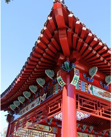 Chang Lai Yuan Chinese Gardens - Taree Accommodation 0