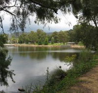 Lake Alexandra Reserve - Taree Accommodation