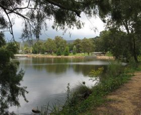 Lake Alexandra Reserve - Taree Accommodation 0