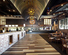 The Australian Hotel And Brewery - Taree Accommodation 0