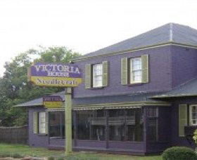 Victoria House Needlecraft - Taree Accommodation 0