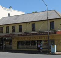 Mittagong Antiques Centre - Taree Accommodation