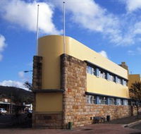Berrima District Historical and Family History Society - Taree Accommodation