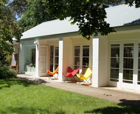 Sturt Craft Centre - Taree Accommodation 0