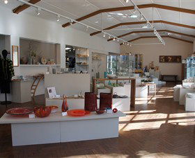 Sturt Craft Centre - Taree Accommodation 2