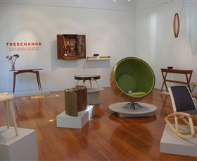 Sturt Craft Centre - Taree Accommodation 4