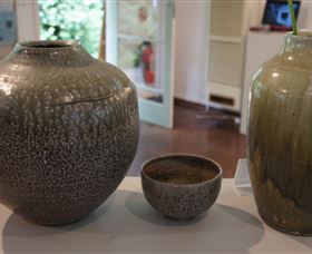 Sturt Craft Centre - Taree Accommodation 5