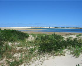 Sandy Point VIC Taree Accommodation
