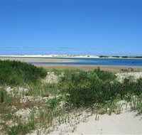 Shallow Inlet Marine and Coastal Park - Taree Accommodation