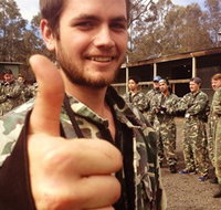 Ultimate Paintball - Taree Accommodation