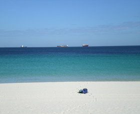 North Fremantle ACT Taree Accommodation