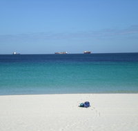 Leighton Beach - Taree Accommodation