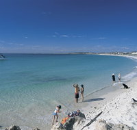 Port Beach - Taree Accommodation