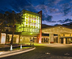 Campbelltown Catholic Club - Taree Accommodation 0