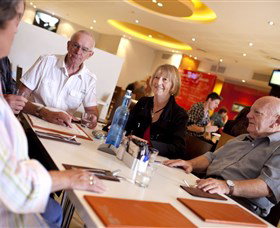 Campbelltown Catholic Club - Taree Accommodation 1