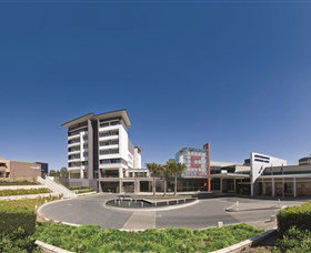 Campbelltown Catholic Club - Taree Accommodation 3