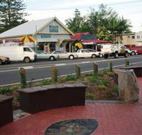 Maleny Handicraft Markets - Taree Accommodation