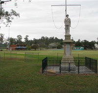 Ebbw Vale Memorial Park - Taree Accommodation