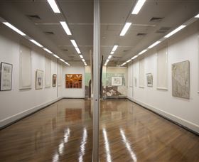 Female Orphan School - Taree Accommodation 2