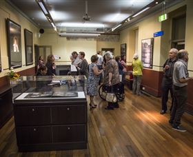 Female Orphan School - Taree Accommodation 3