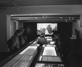 Female Orphan School - Taree Accommodation 5