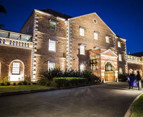 Female Orphan School - Taree Accommodation 4