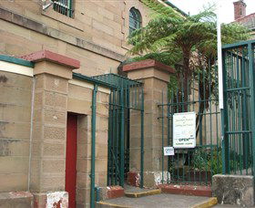 The Museum Of Clothing - Taree Accommodation 0