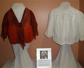 The Museum Of Clothing - Taree Accommodation 3