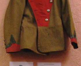 The Museum Of Clothing - Taree Accommodation 1