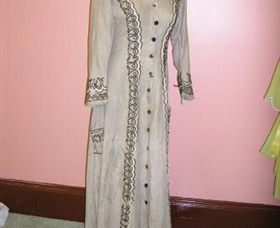 The Museum Of Clothing - Taree Accommodation 4