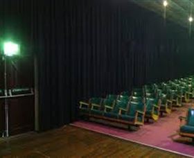Dungog James Theatre - Taree Accommodation 1