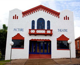 Dungog James Theatre - Taree Accommodation 0