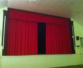 Dungog James Theatre - Taree Accommodation 2