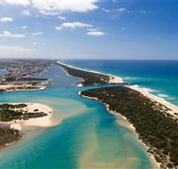 Gippsland Lakes Coastal Park - Taree Accommodation