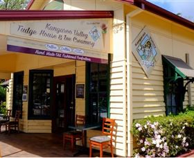 Kangaroo Valley Fudge House And Ice Creamery - Taree Accommodation 0