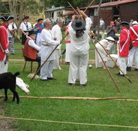 Caboolture Historical Village - Taree Accommodation