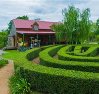 Amazement Farm and Fun Park / Cafe and Farmstay Accommodation - Taree Accommodation