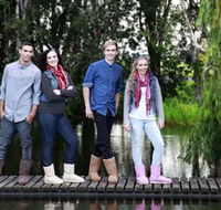 Mortels Sheepskin Factory - Taree Accommodation