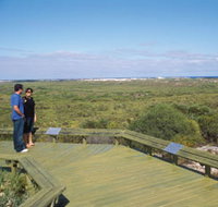 South Bay - Taree Accommodation