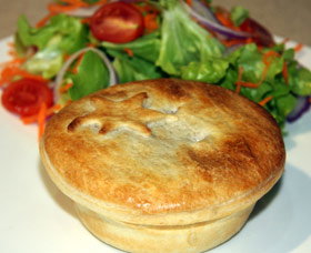 Pinjarra Bakery And Patisserie - Waroona Store - Taree Accommodation 0