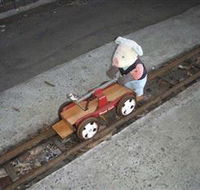 Illawarra Live Steamers - Taree Accommodation