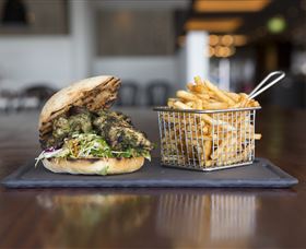 Collegians Rugby League Football Club - Taree Accommodation 0