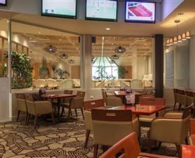 Collegians Rugby League Football Club - Taree Accommodation 1