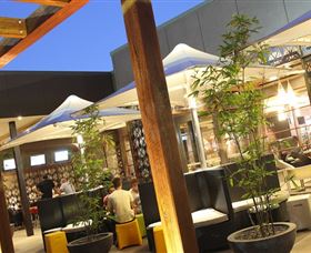 Collegians Rugby League Football Club - Taree Accommodation 2