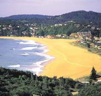 Avoca Beach - Taree Accommodation