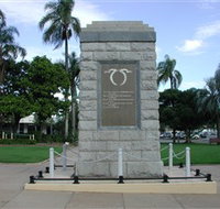 Sandgate War Memorial Park - Taree Accommodation