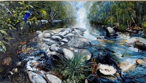 Manning Regional Art Gallery - Taree Accommodation 5