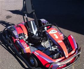Go Karts Go - Taree Accommodation 0