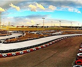 Go Karts Go - Taree Accommodation 1