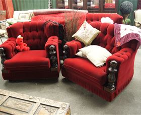 Logan Recycling Market - Taree Accommodation 0